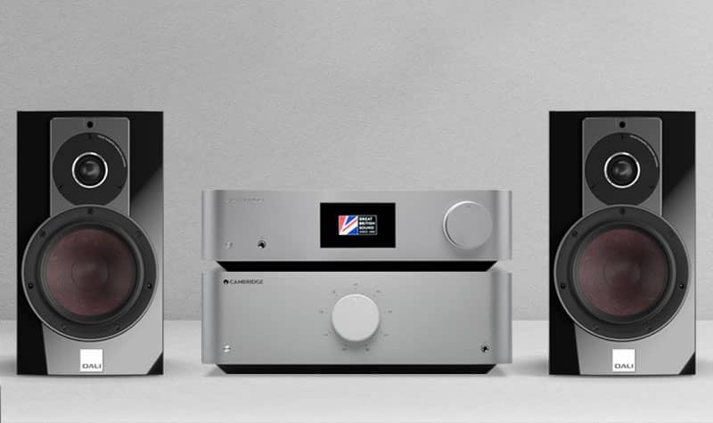 Hi-Fi