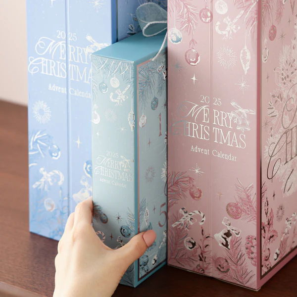 今年も登場♡魅力いっぱいのアドベントカレンダーでクリスマスをもっと