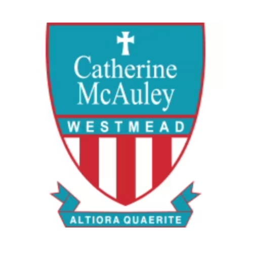 Catherine McAuley Westmead