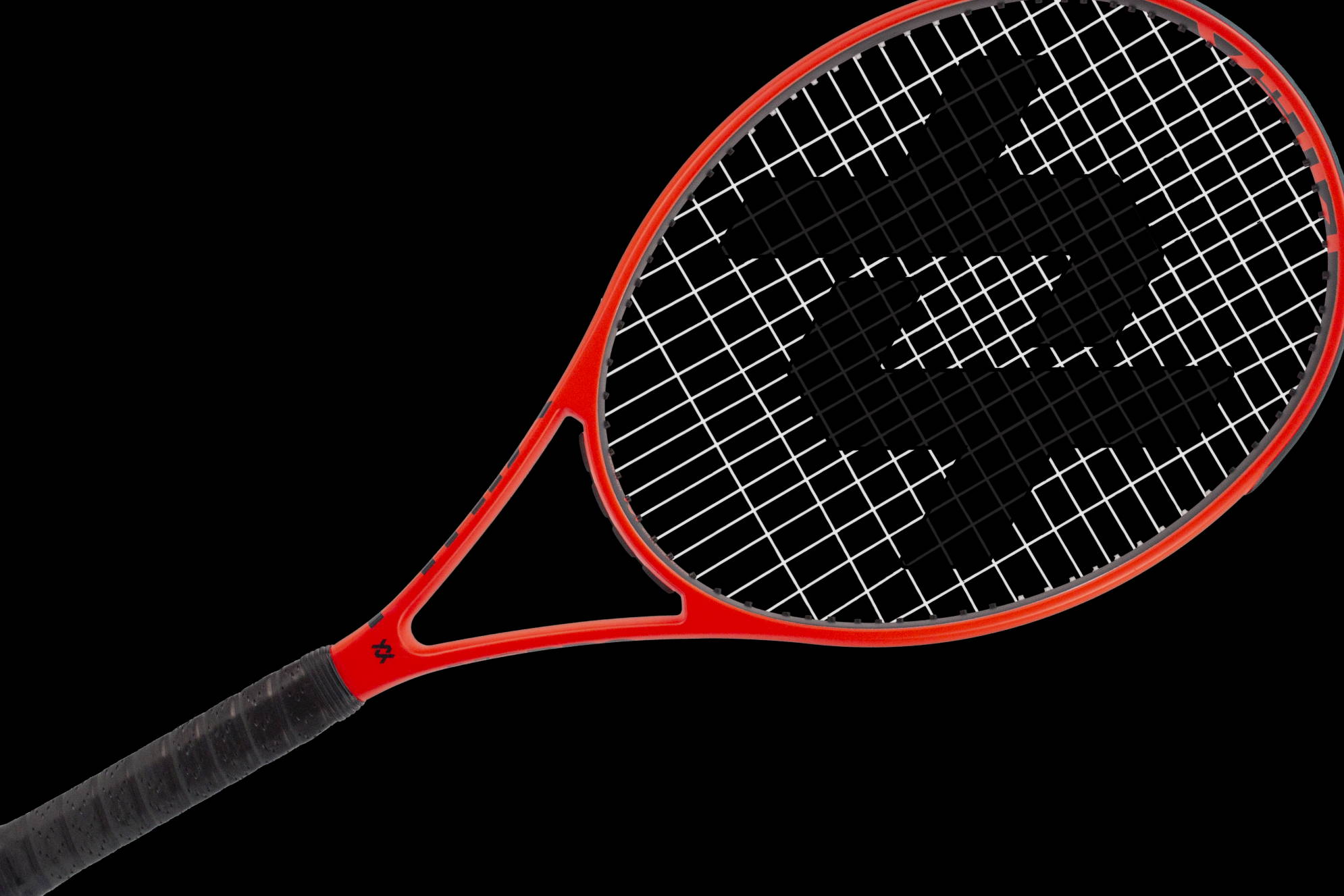 Volkl V8 Pro racquet