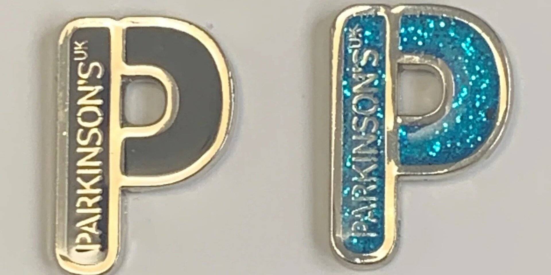 Parkinson's UK merchandise