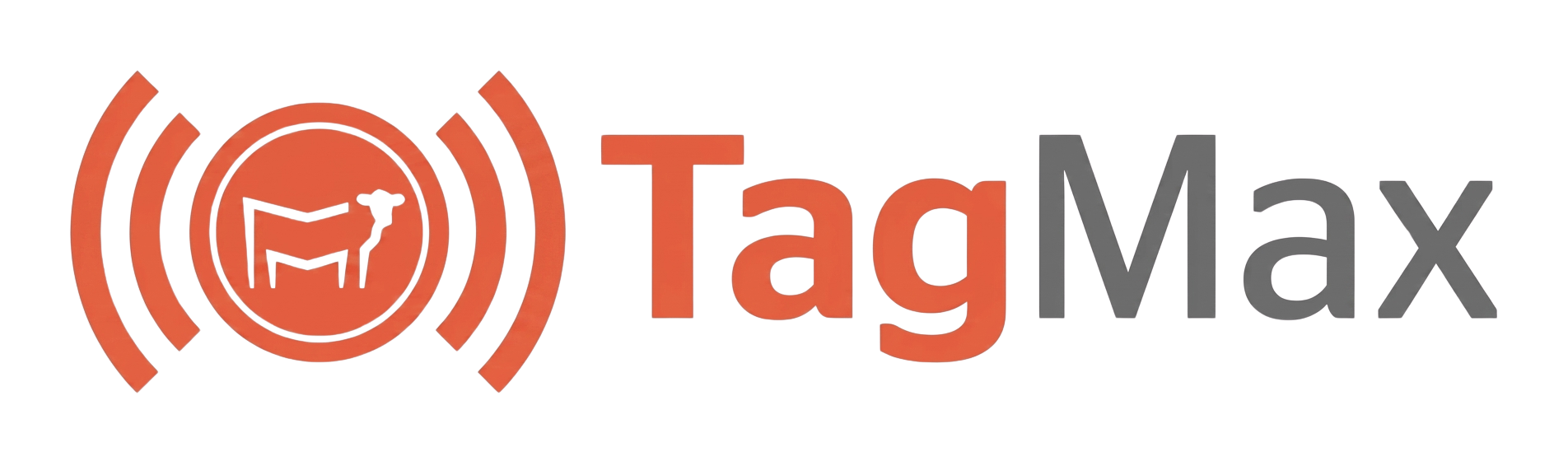 TagMax Logo