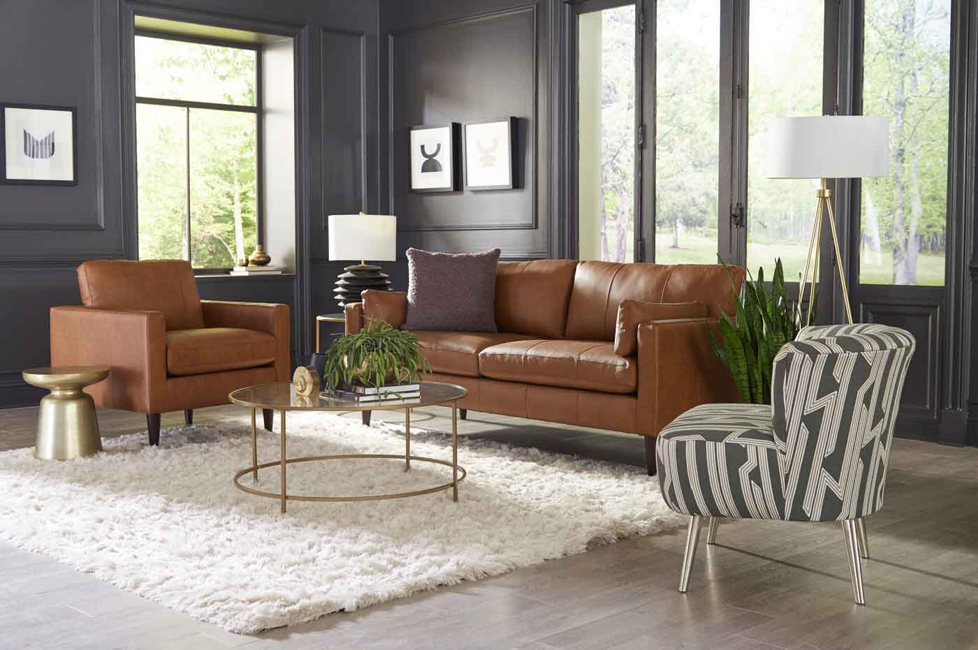 The Trafton Living Room Collection Product Review 