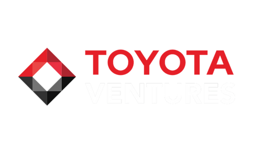 Toyota Ventures Future Fields