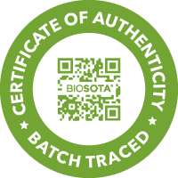 Best manuka honey certificate of authenticity