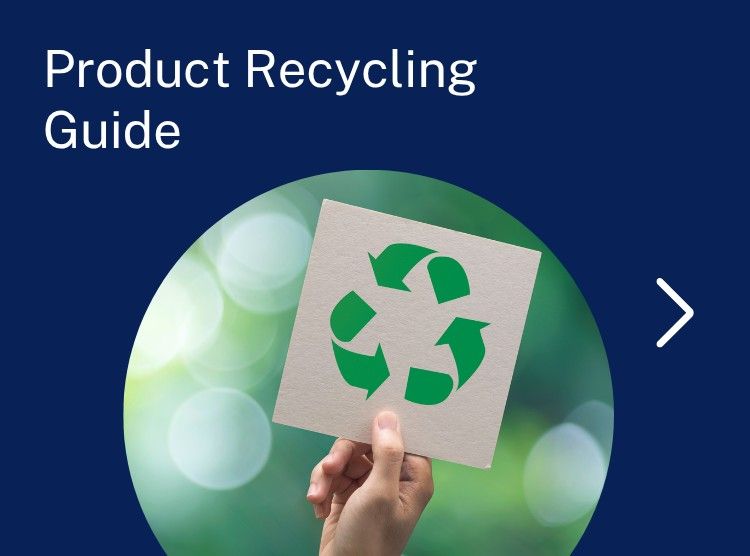Recycling Guide