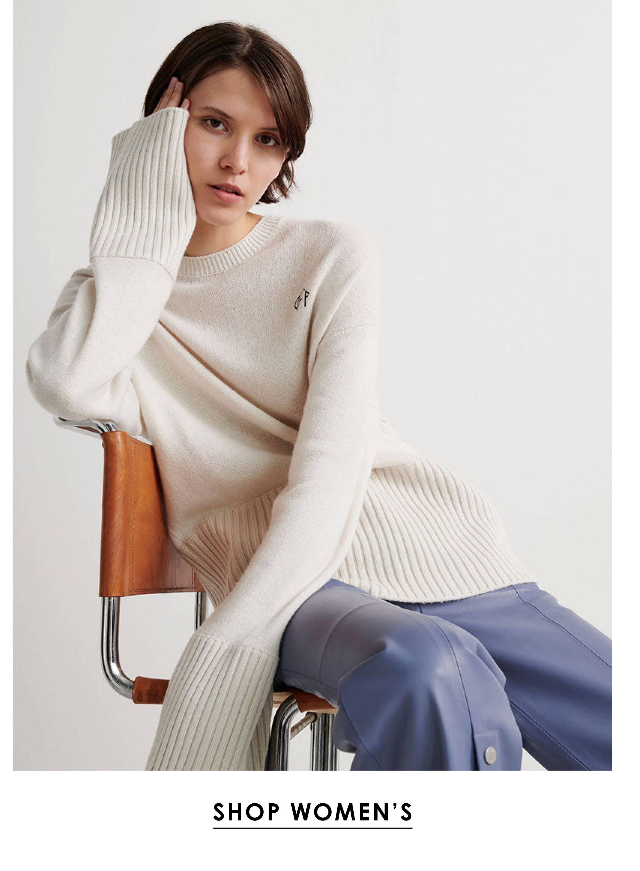 Shop Women's Knitwear