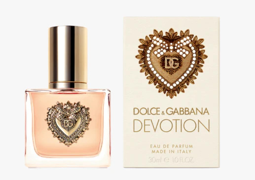 D & G Devotion Fragrance