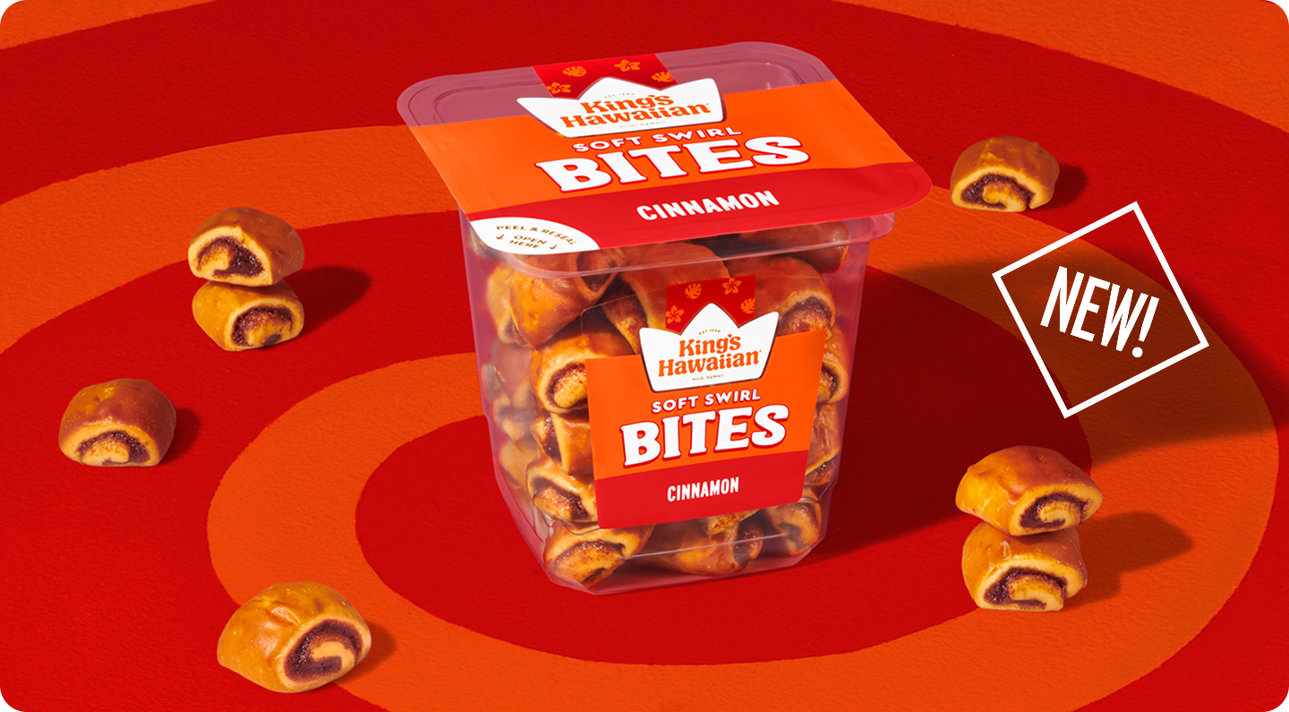 cinnamon bites 