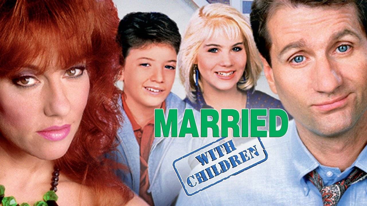 Married… with Children 