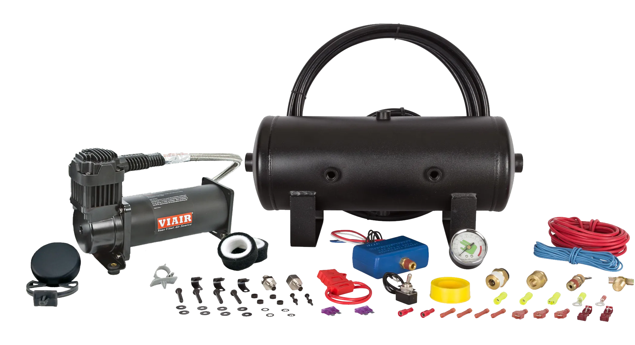 HornBlasters Press Kit / Media Kit