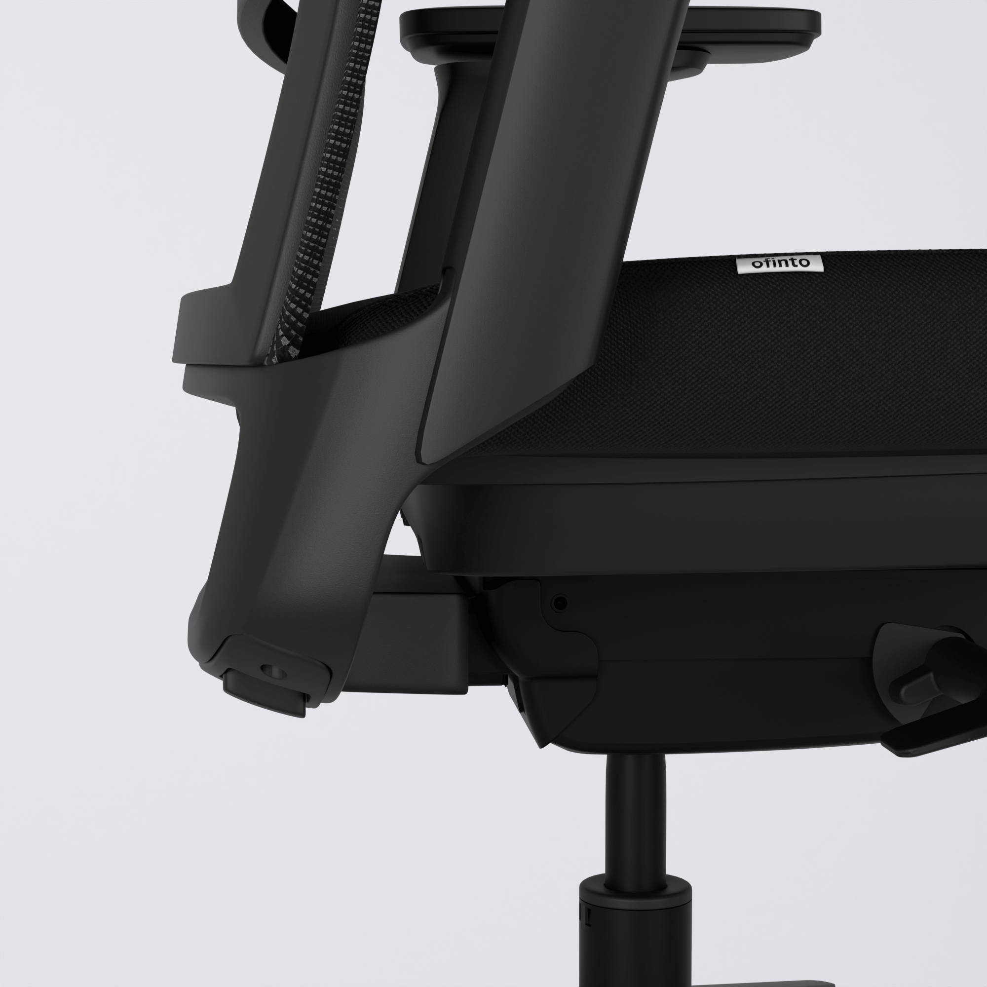 Adjustable synchronous mechanism