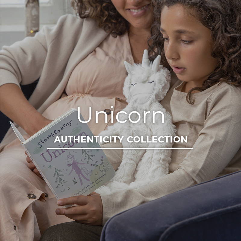 View Resources for Unicorn & Authenticity Collection