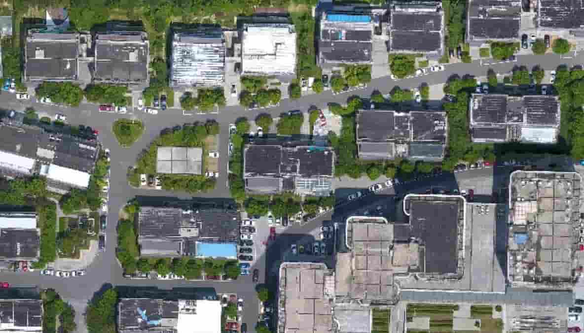 Urban Planning