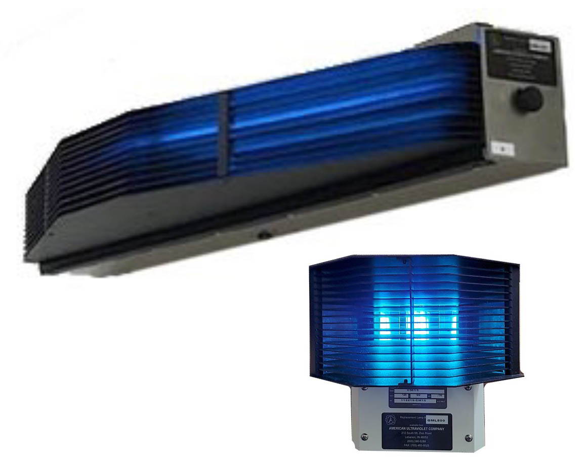 UV Lighting Company – Quality Products at LightSources
