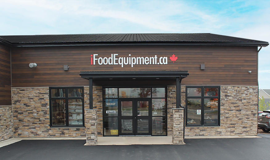 Moncton Restaurant Store