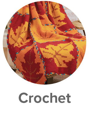 Crochet