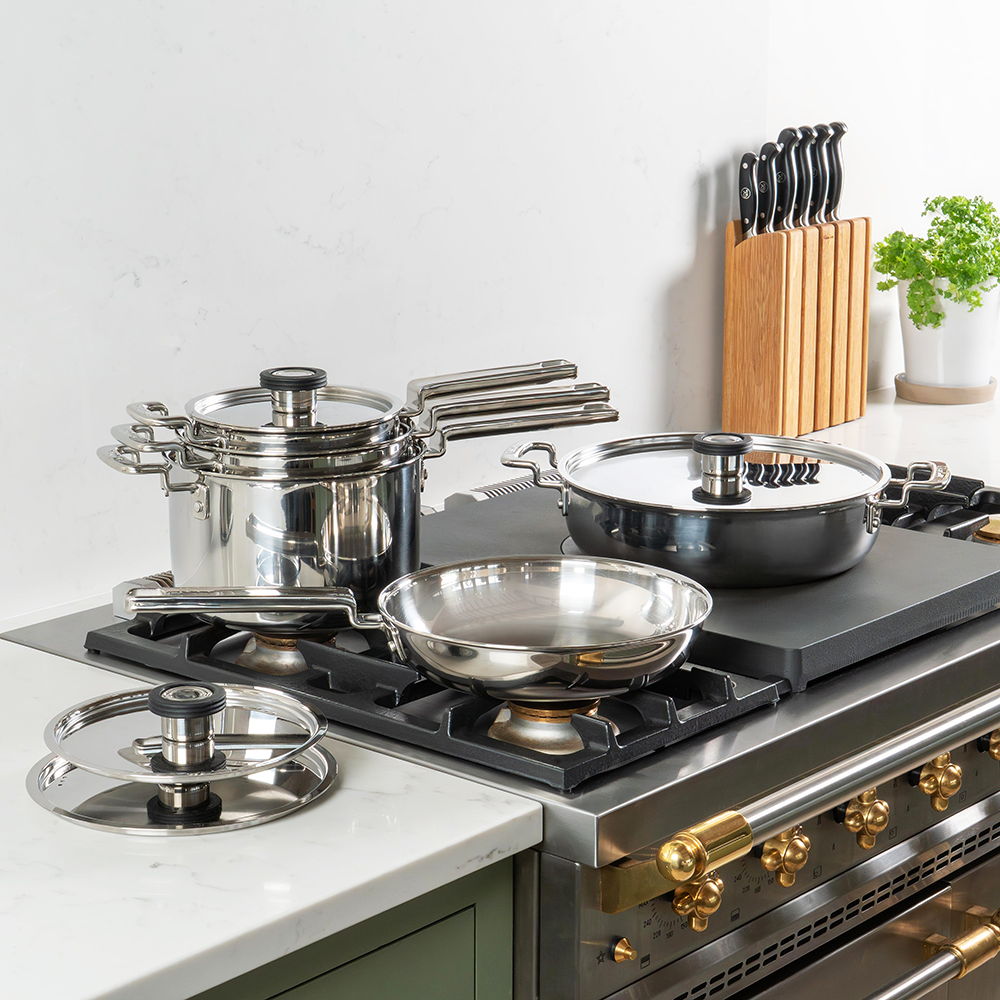316 Series Cookware