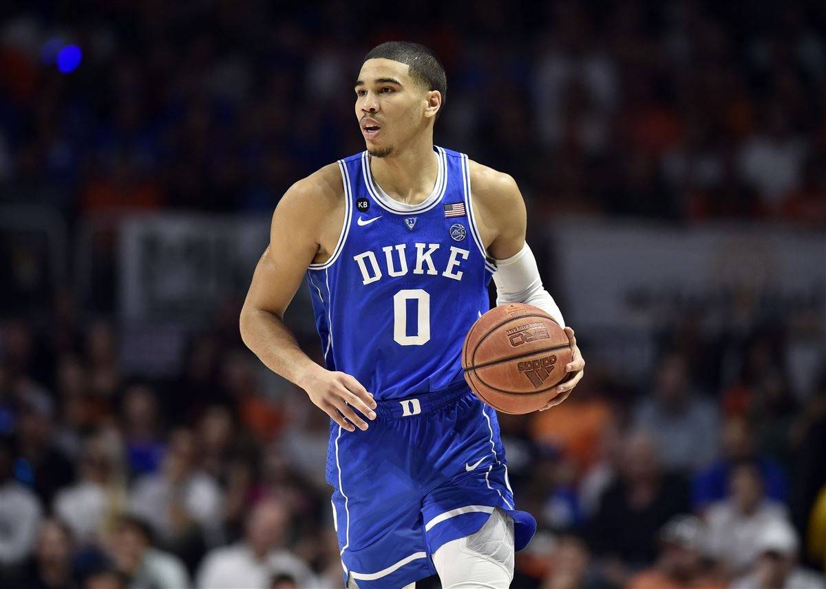 jayson tatum duke