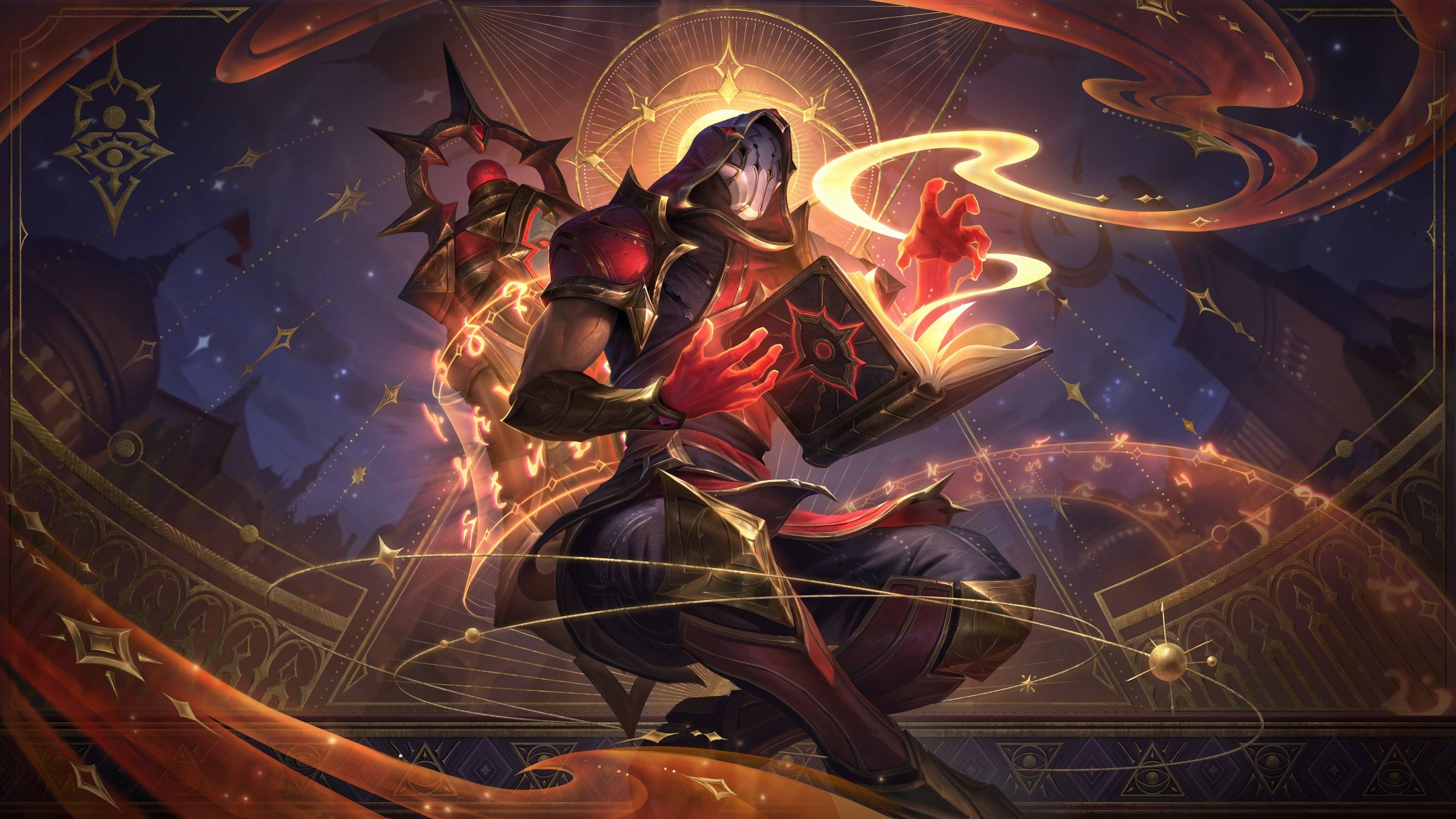 League of Legends 12.7 Patch Notes: Release Date, Champion Changes And New  Skins