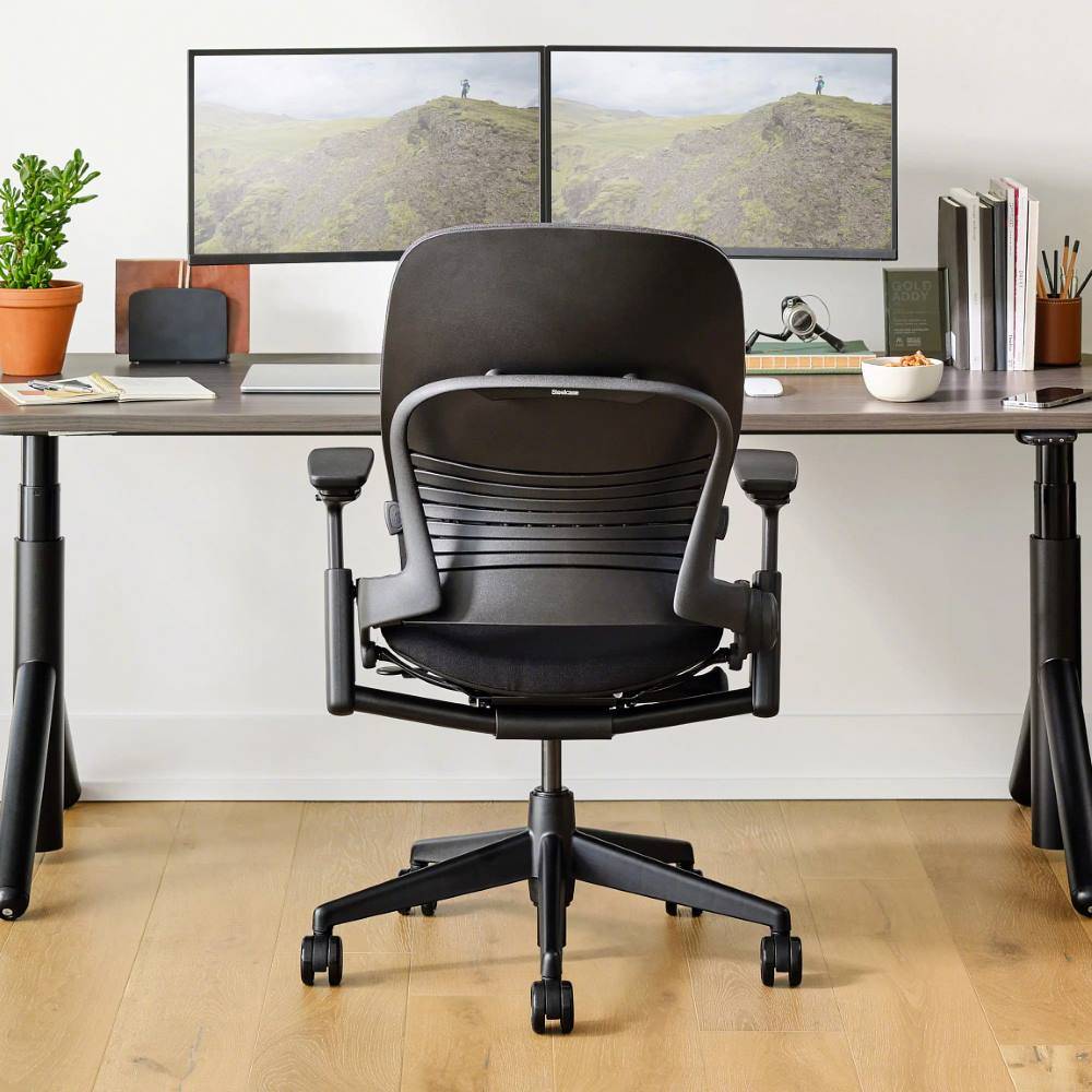 Leap Office Chair