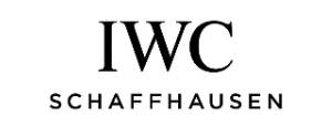IWC Watch Logo