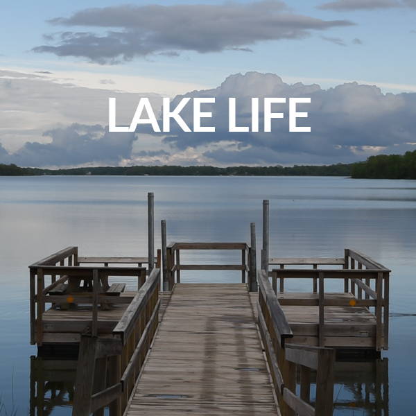 Lake Photo Blog
