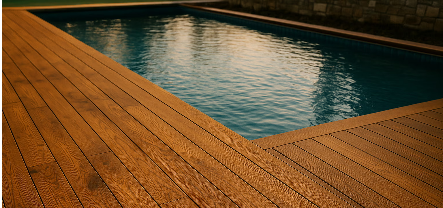 Thermawood-USA thermally modified decking