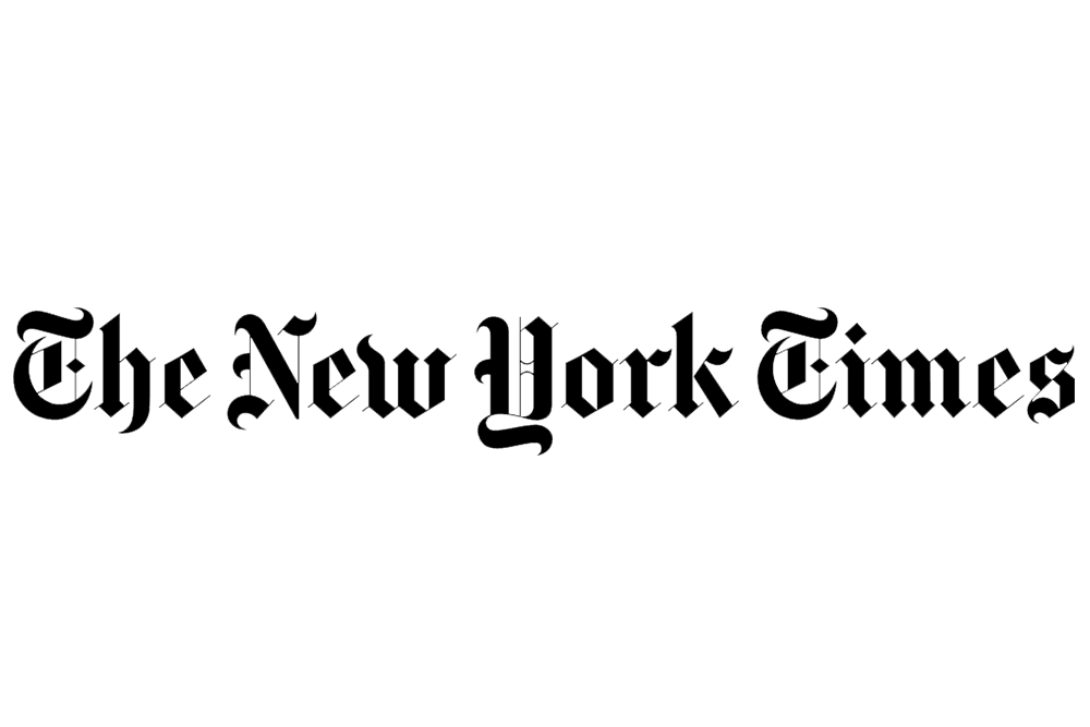 New York Times AMASS Hand Sanitizer