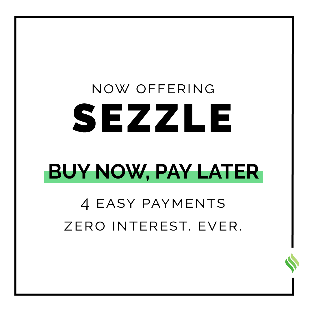 Buy Now Pay Later Anywhere with Sezzle