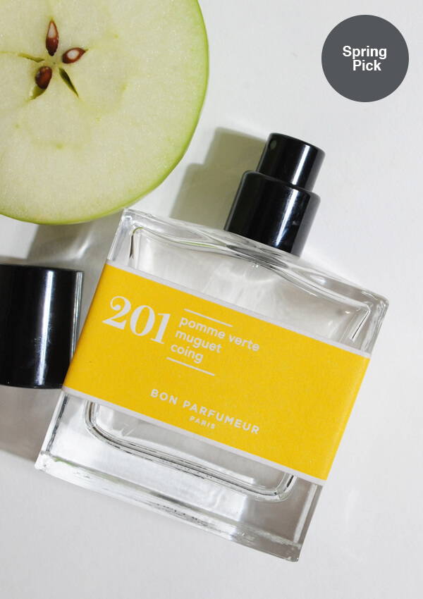 Bon Parfumeur Eau de Parfum 201.