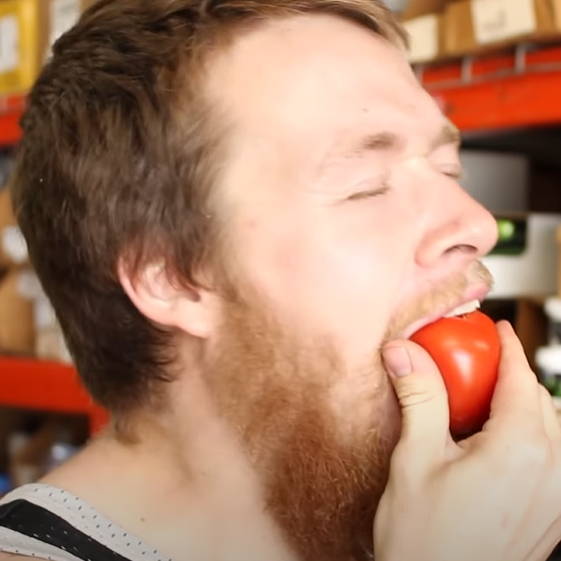 Indoor Gardening Helps with Delicious Yields