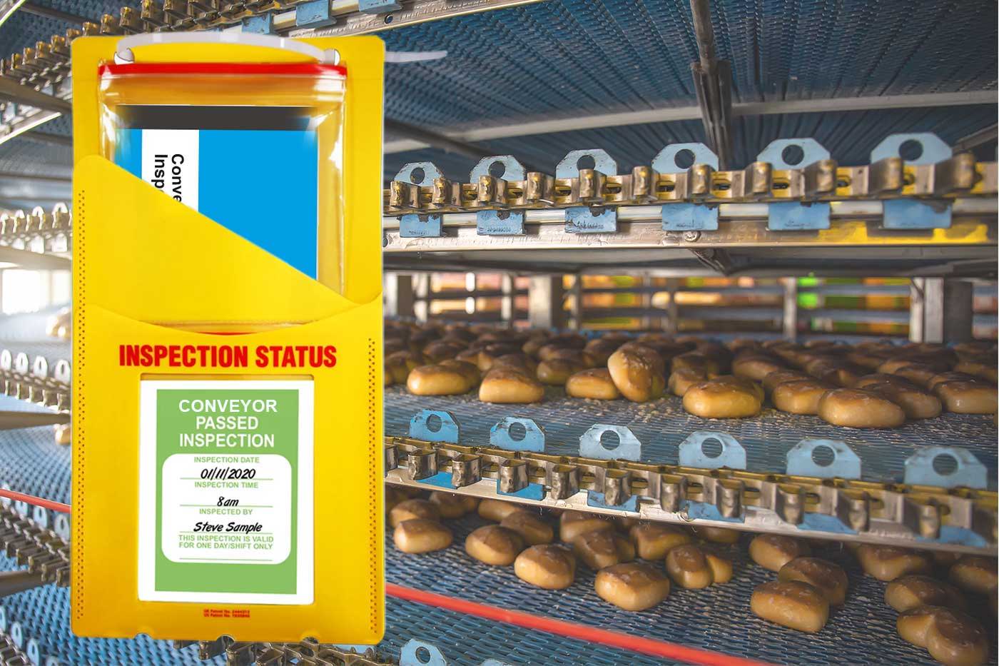 Food Manufacturing Health and Safety — SG World
