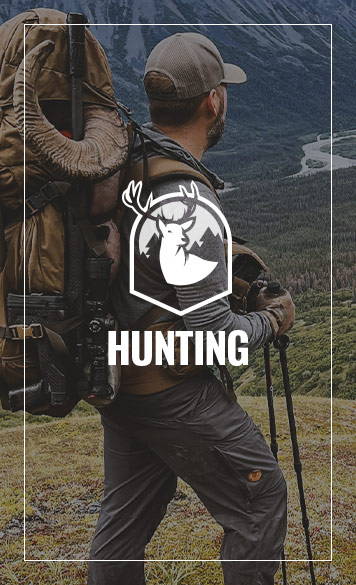 hunting category