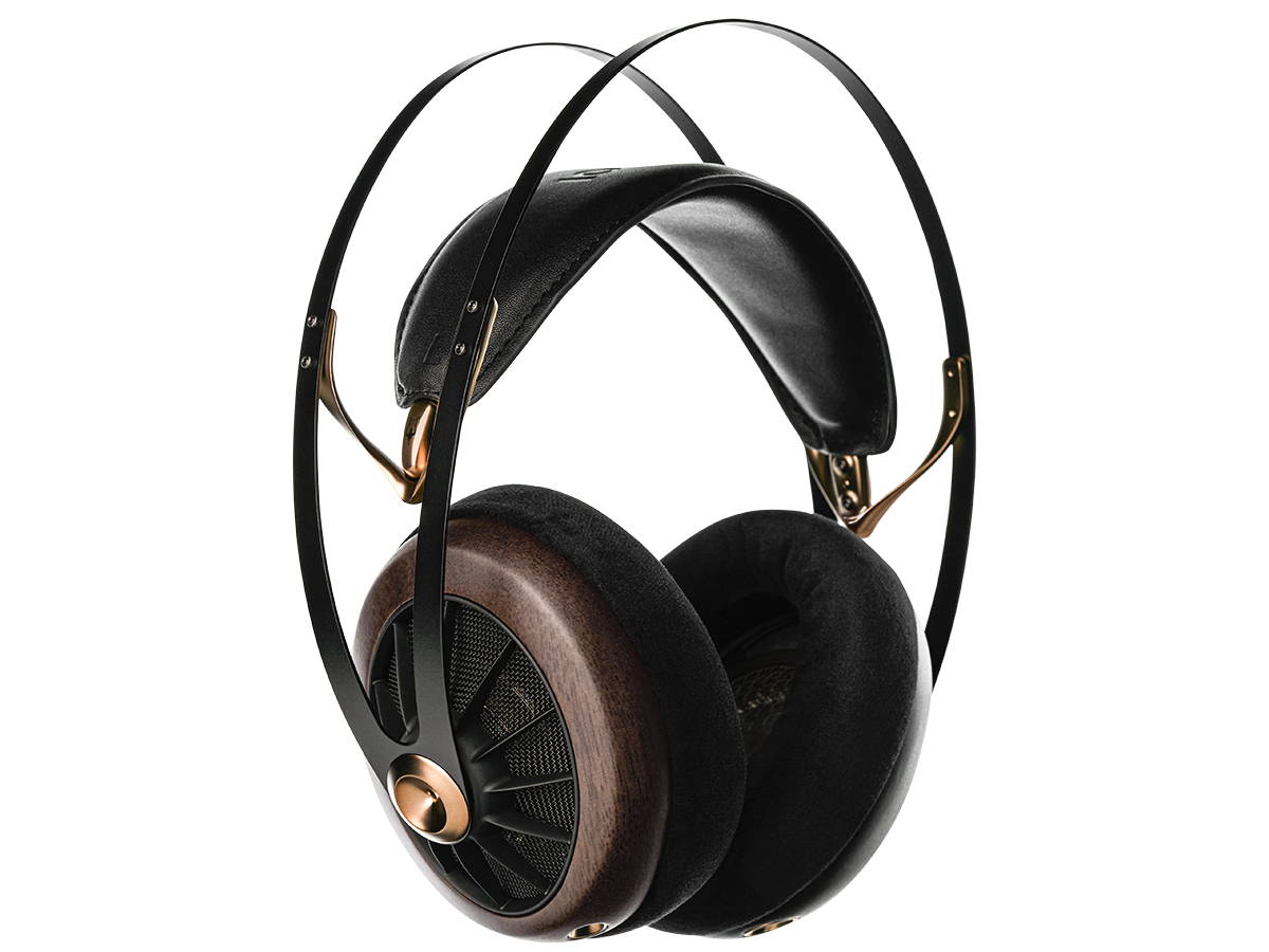 Meze 109 Pro Headphones