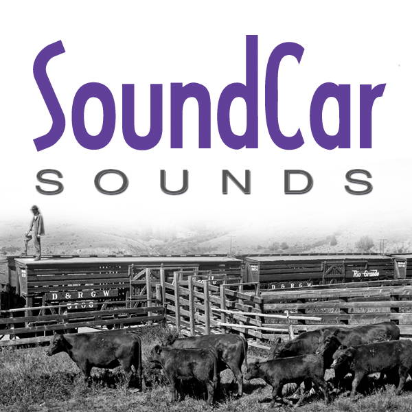 SoundCar Sound Samples