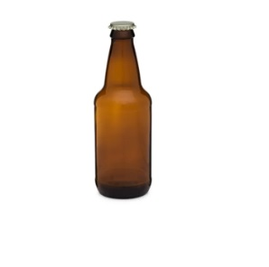 Heritage Beer Bottle