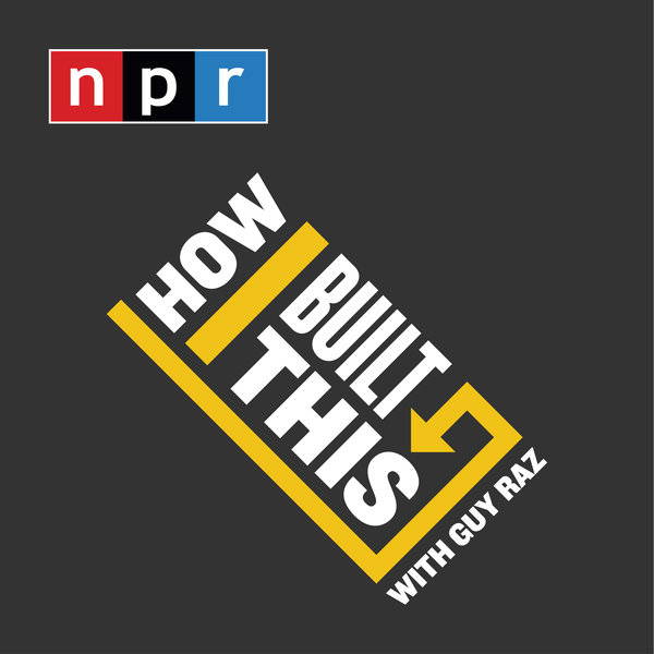 NPR's How I Built This