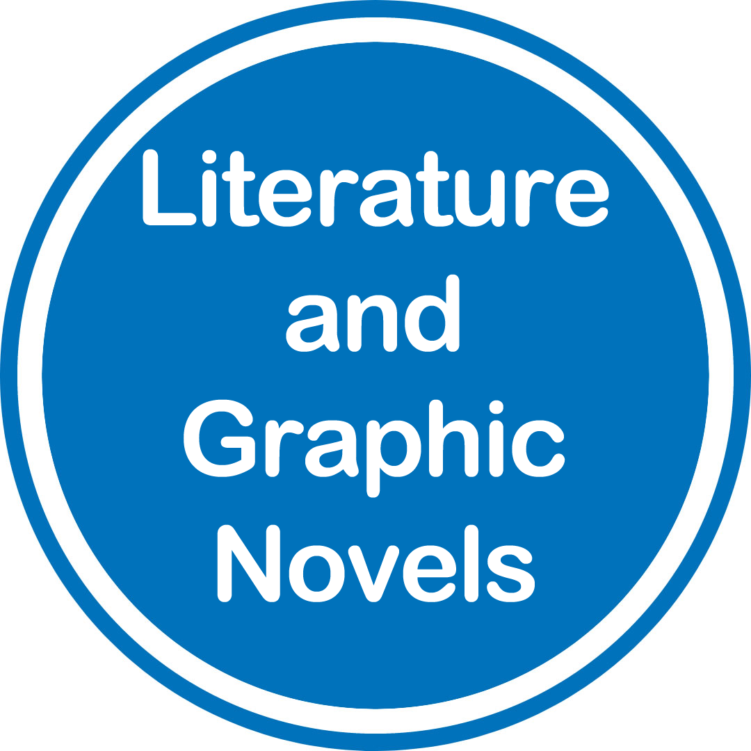 Literature and Graphic Novels