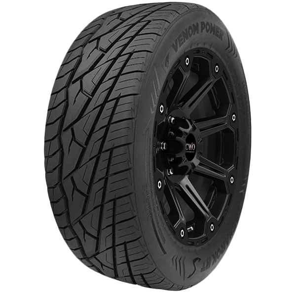 Venom GTS High Performance Tire