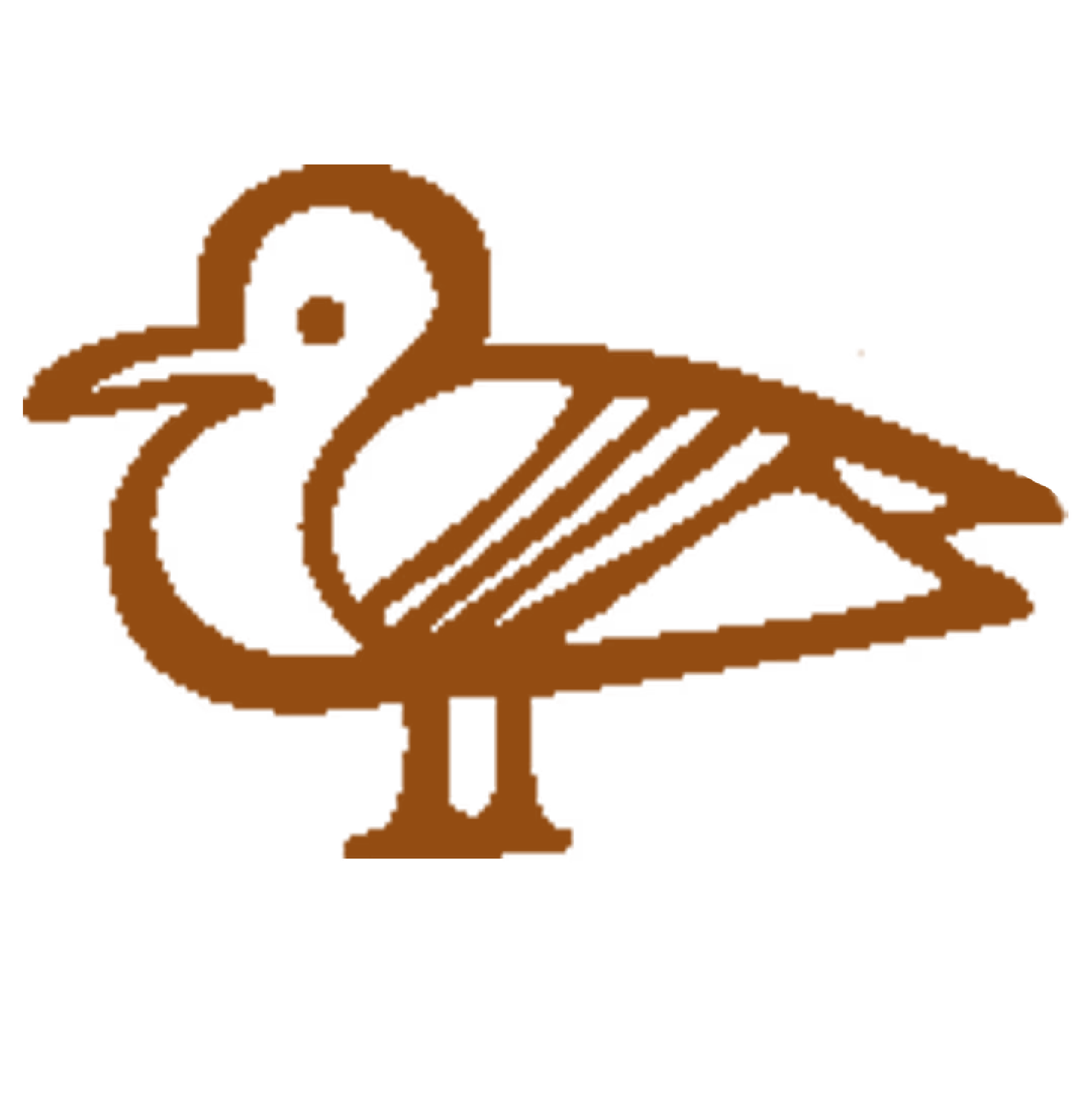 リサ・ラーソンの自由の鳥。秋色! リサ・ラーソンの自由の鳥。秋色!