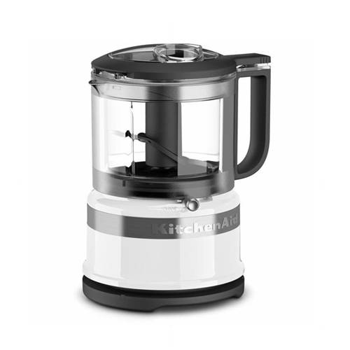 KITCHENAID Miniprocesador de Alimentos KFC3516WH