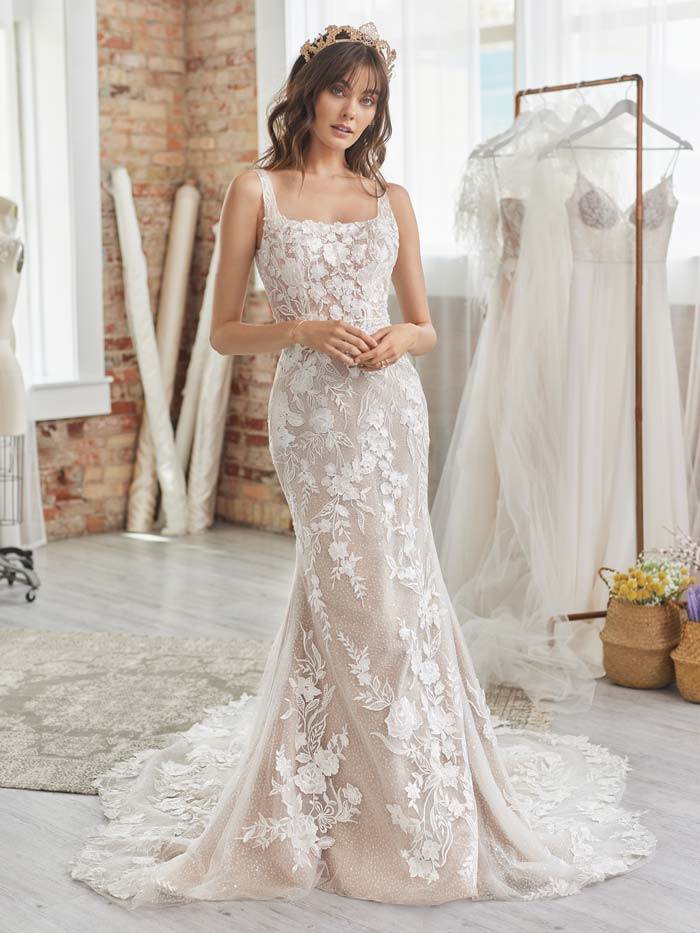 Albany Wedding Dress