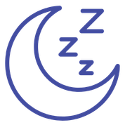 Sleep Icon