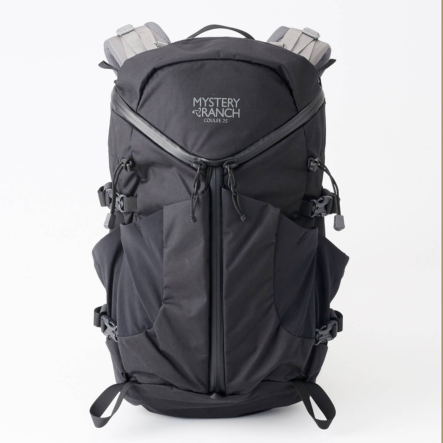 Mystery Ranch ミステリーランチ クーリー25 ブラック Womens Yamap Store ヤマップストア