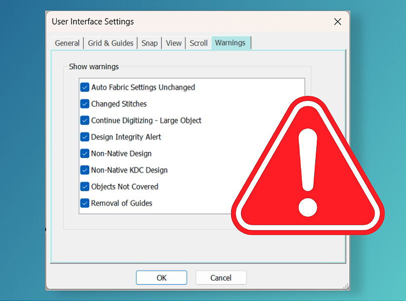 Warning Controls