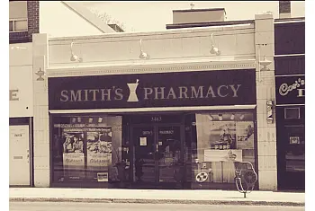 Panty Liner Normal – Smith's Compounding Pharmacy