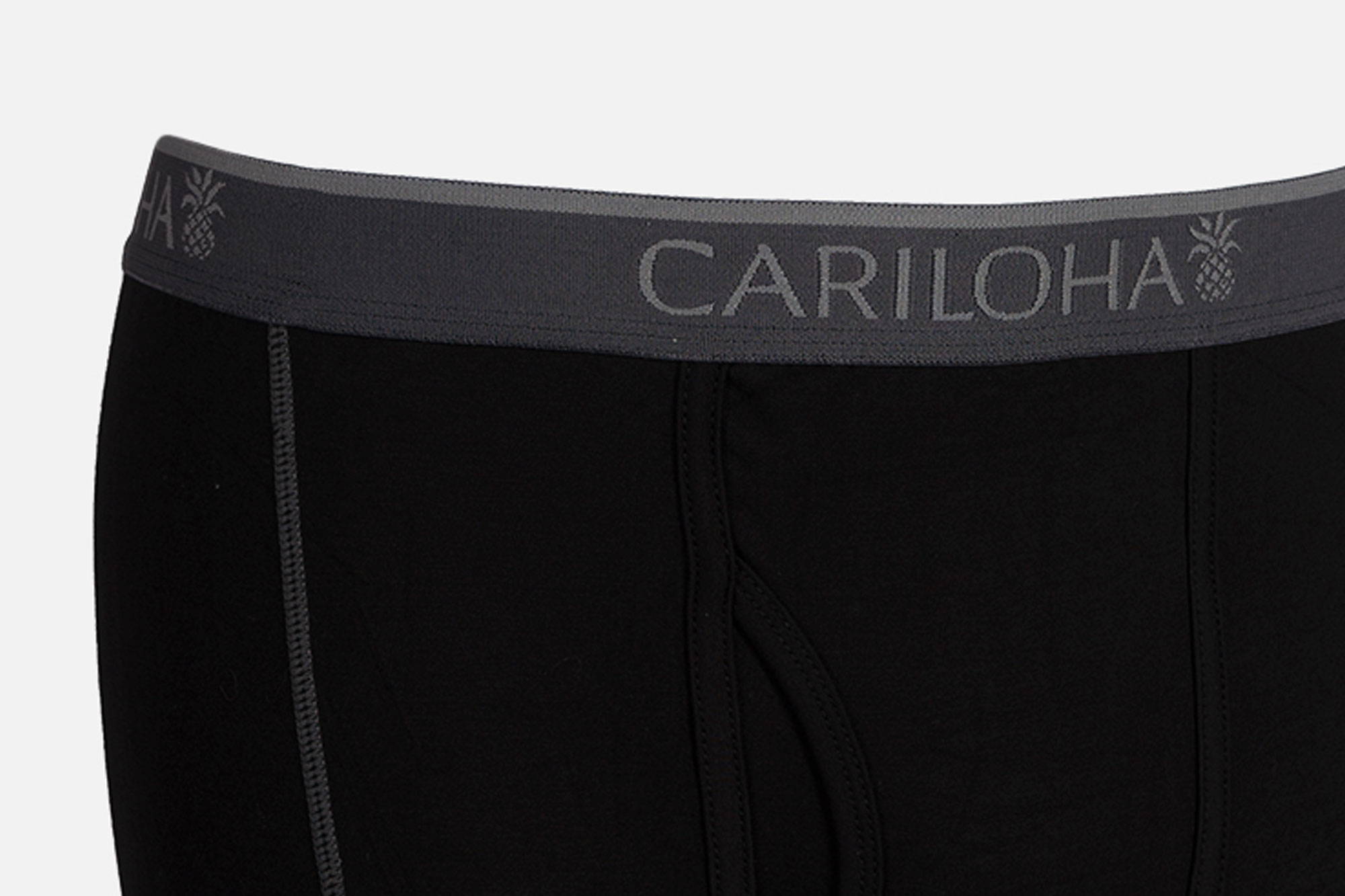 Cariloha Men's Breathable Viscose from Bamboo Boxer Brief - Macy's