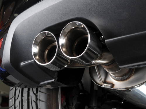 Audi Exhaust Systems
