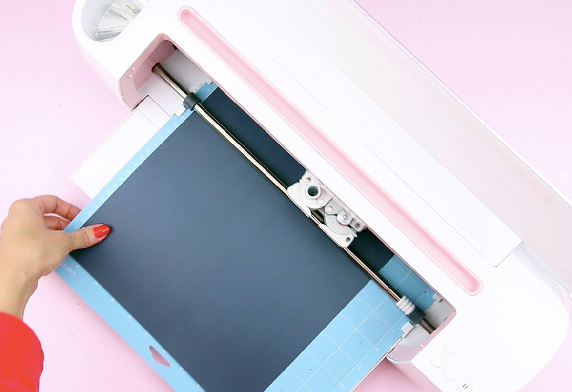 How to Use Puff Vinyl with Cricut and Make it Extra Puffy